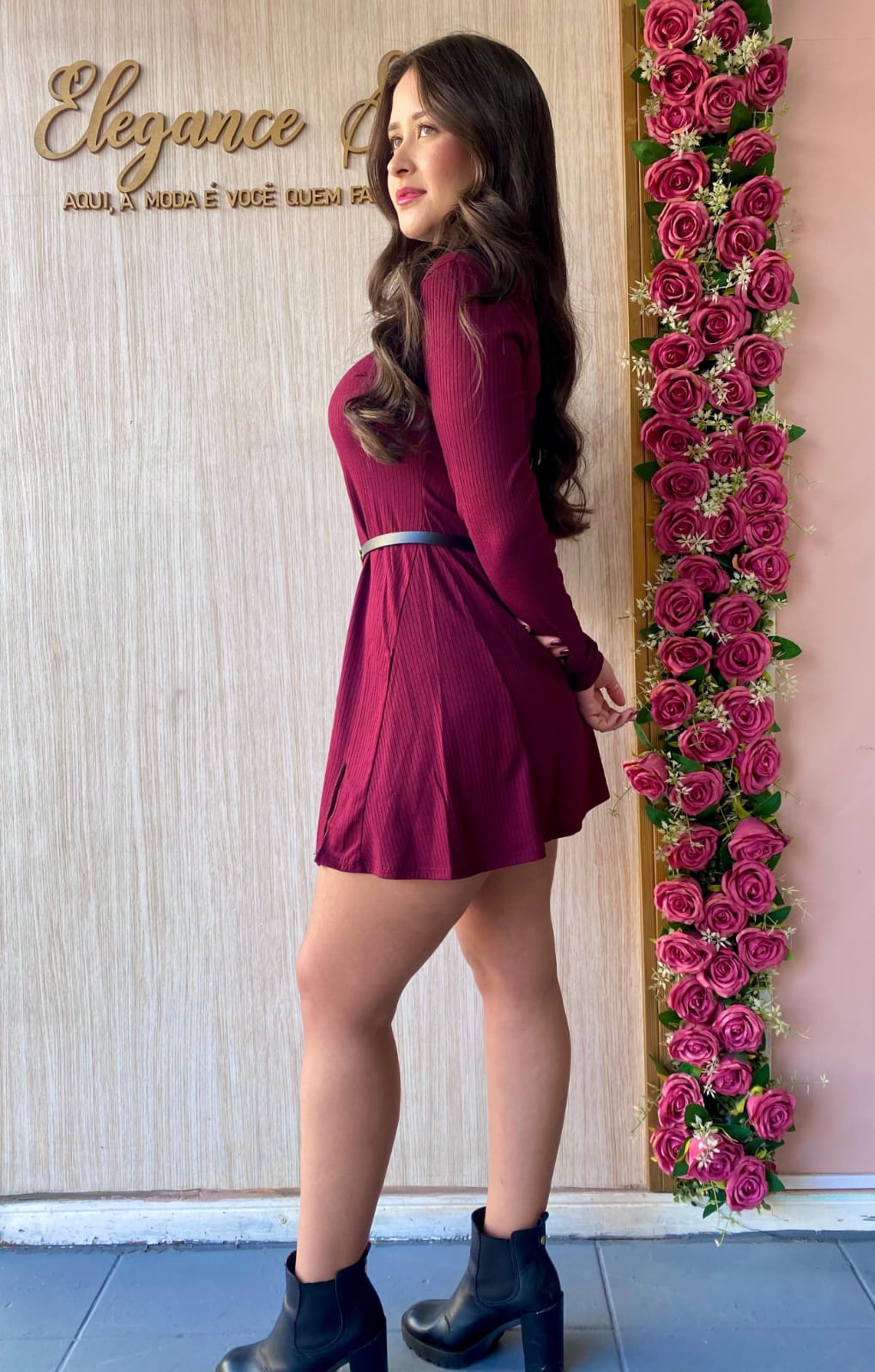Vestido Bella Notte®