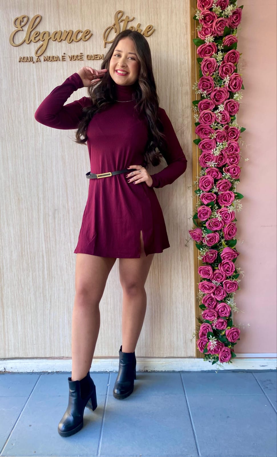 Vestido Bella Notte®