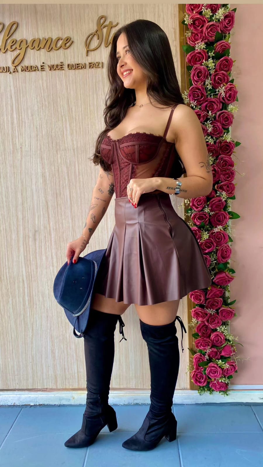 Saia Allure Courino®