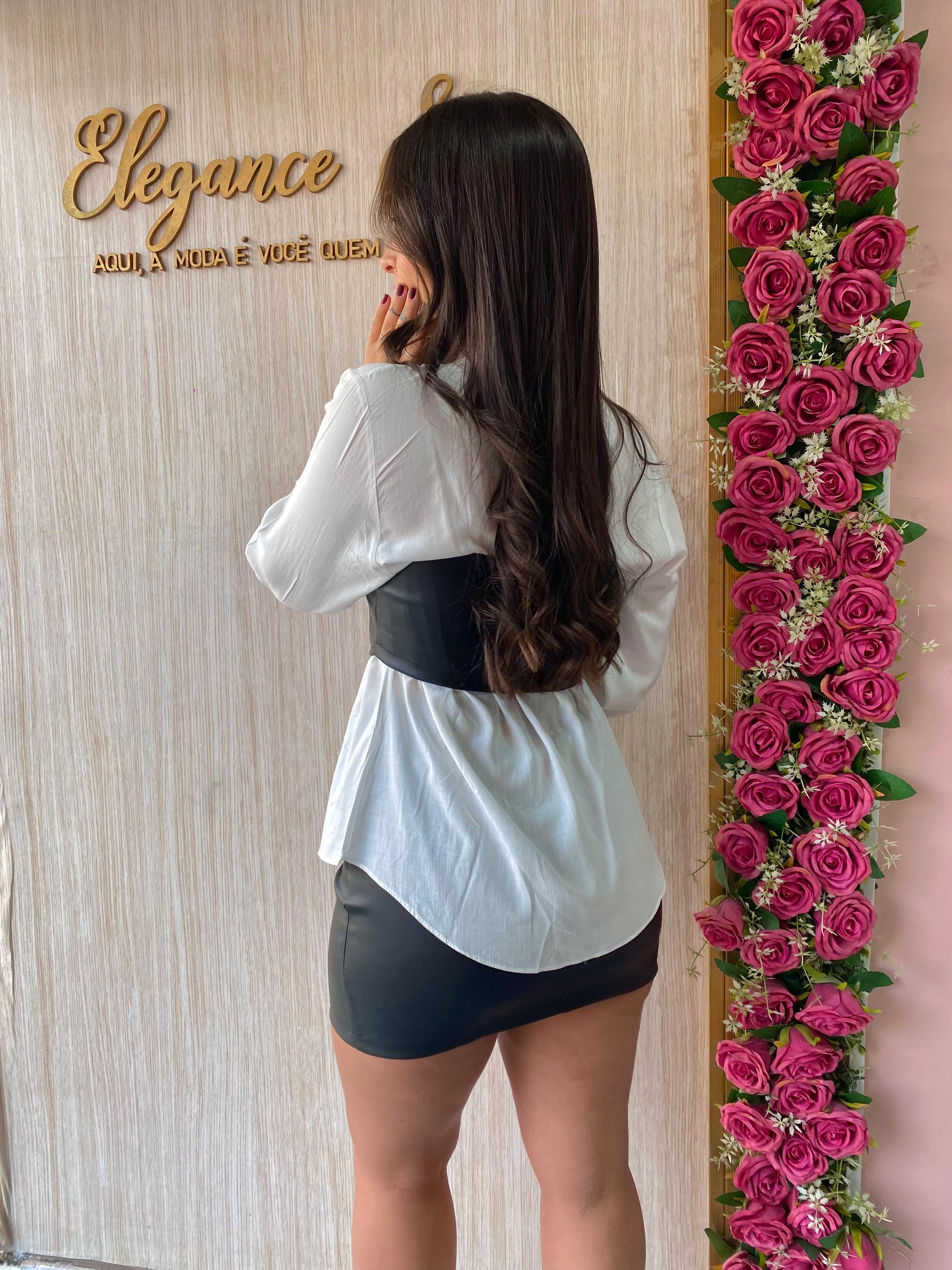 Cropped Éclat®