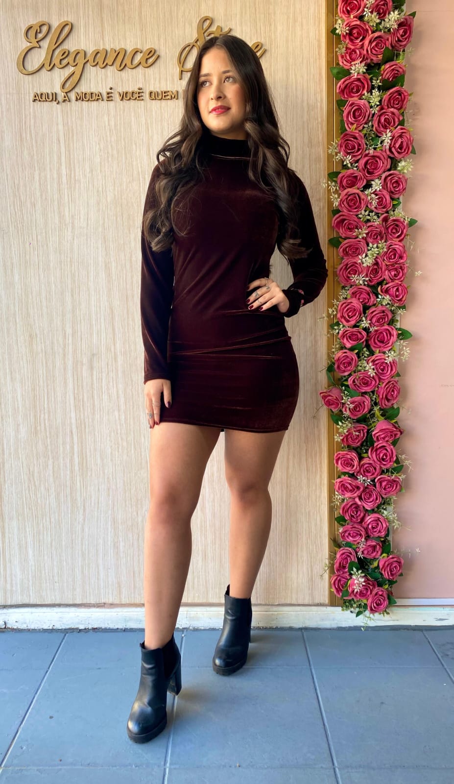 Vestido Poética®