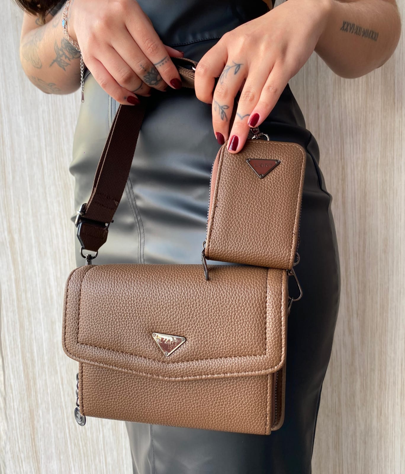 Bolsa Majesté®